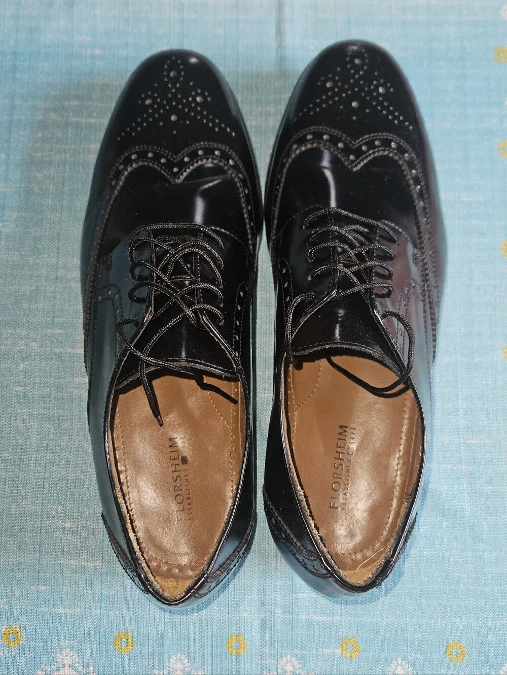 Florsheim sz 11